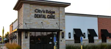 City's Edge Dental Care