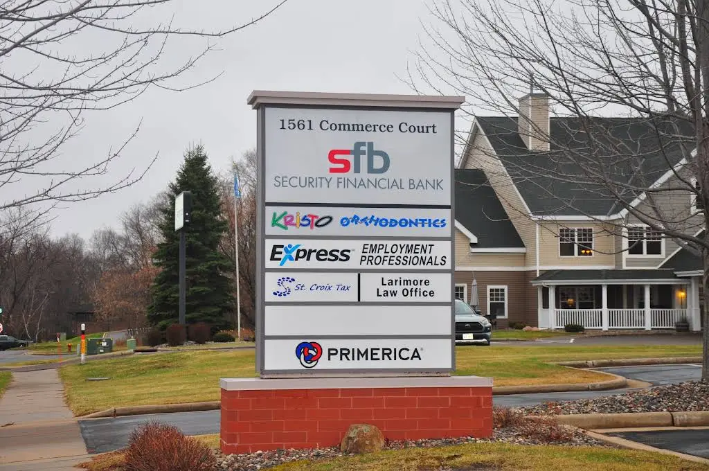 Kristo Orthodontics - Professional dental clinic exterior with modern facilities