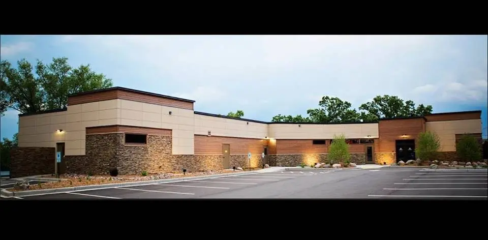 Trimble Dental - Professional dental clinic exterior with modern facilities