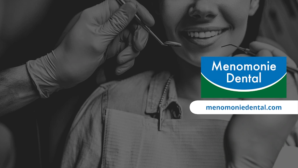 Menomonie Dental - Professional dental clinic exterior with modern facilities