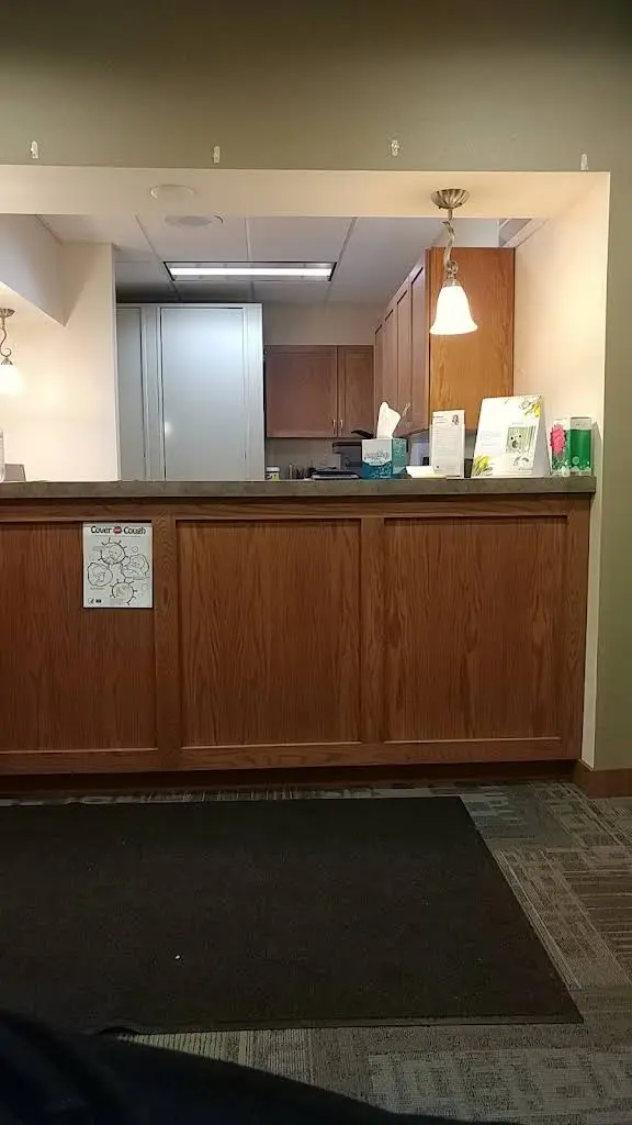 Midwest Dental - Menomonie - Professional dental clinic exterior with modern facilities
