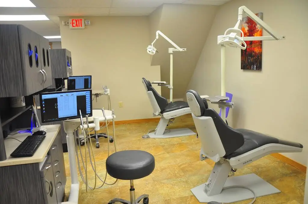Kristo Orthodontics