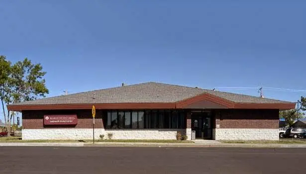 Family Health Center Ladysmith Dental Center - Professional dental clinic exterior with modern facilities