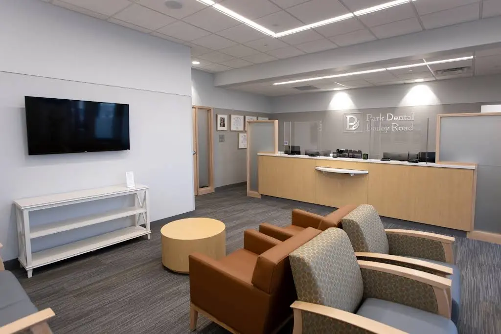 Park Dental Bailey Road