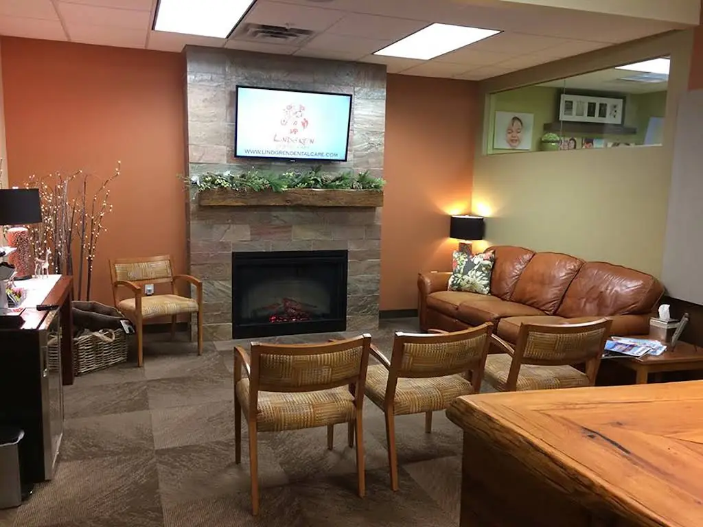 Lindgren Dental Care