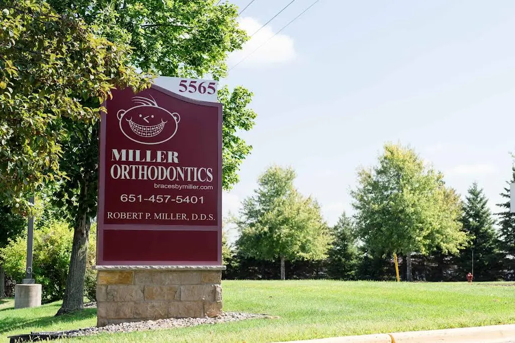 Miller Orthodontics