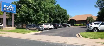 River Valley Dental, P.A.