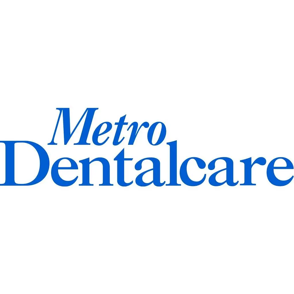 Metro Dentalcare - Professional dental clinic exterior with modern facilities