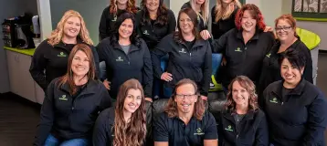 Dunn Orthodontics