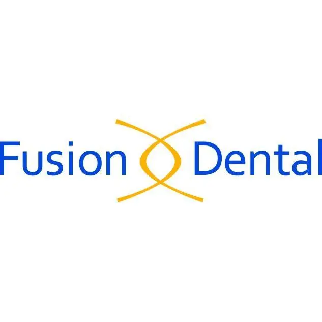 Fusion Dental Group - Professional dental clinic exterior with modern facilities