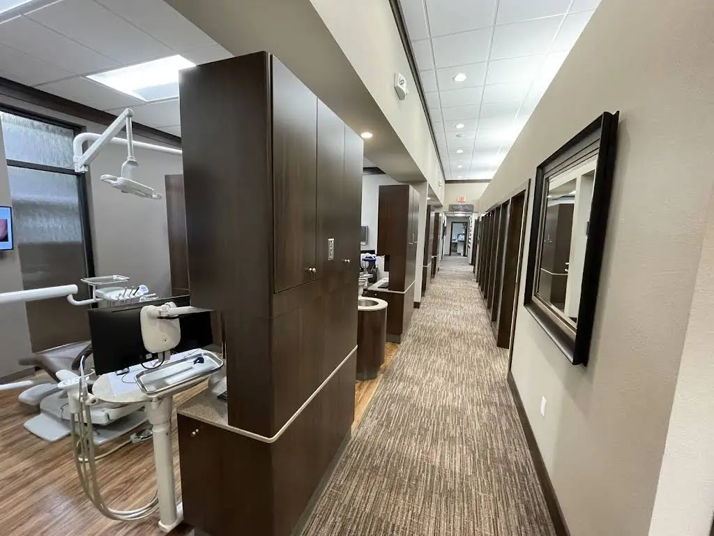 Moffitt Dental Center