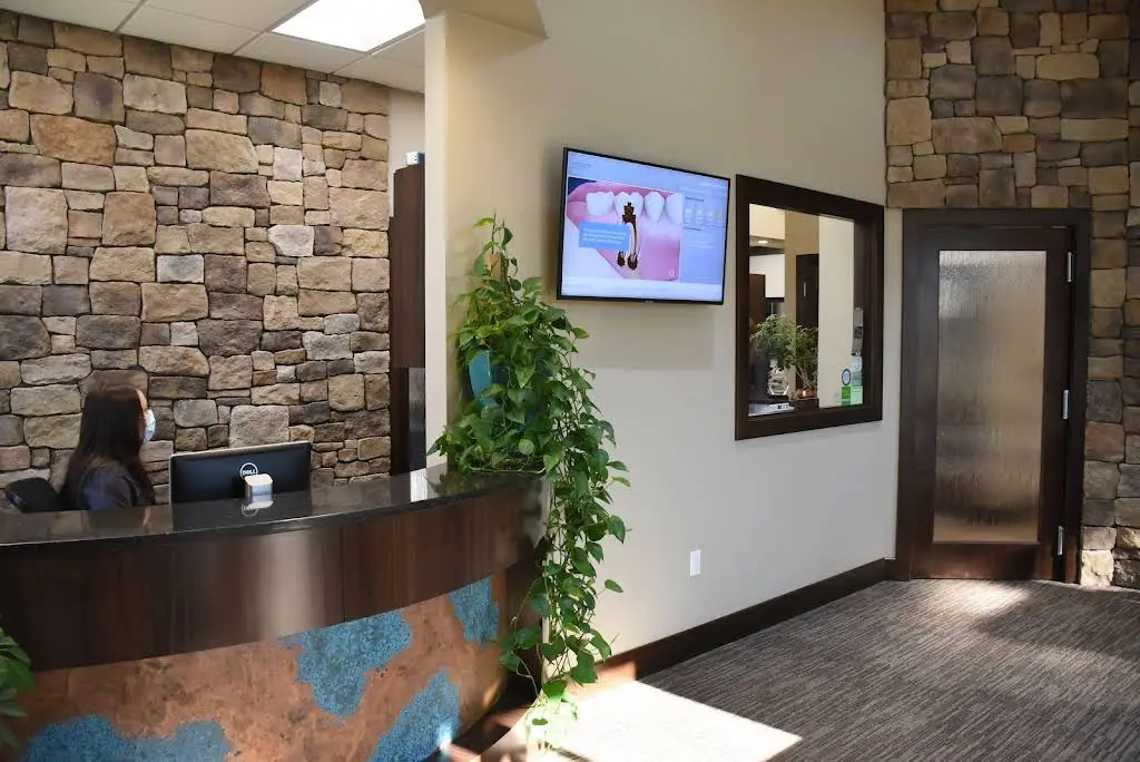 Moffitt Dental Center