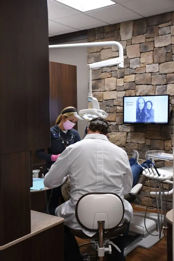 Moffitt Dental Center