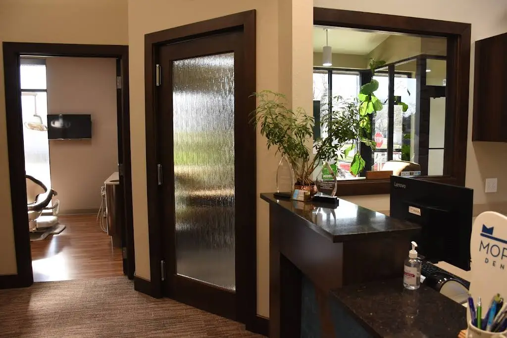 Moffitt Dental Center