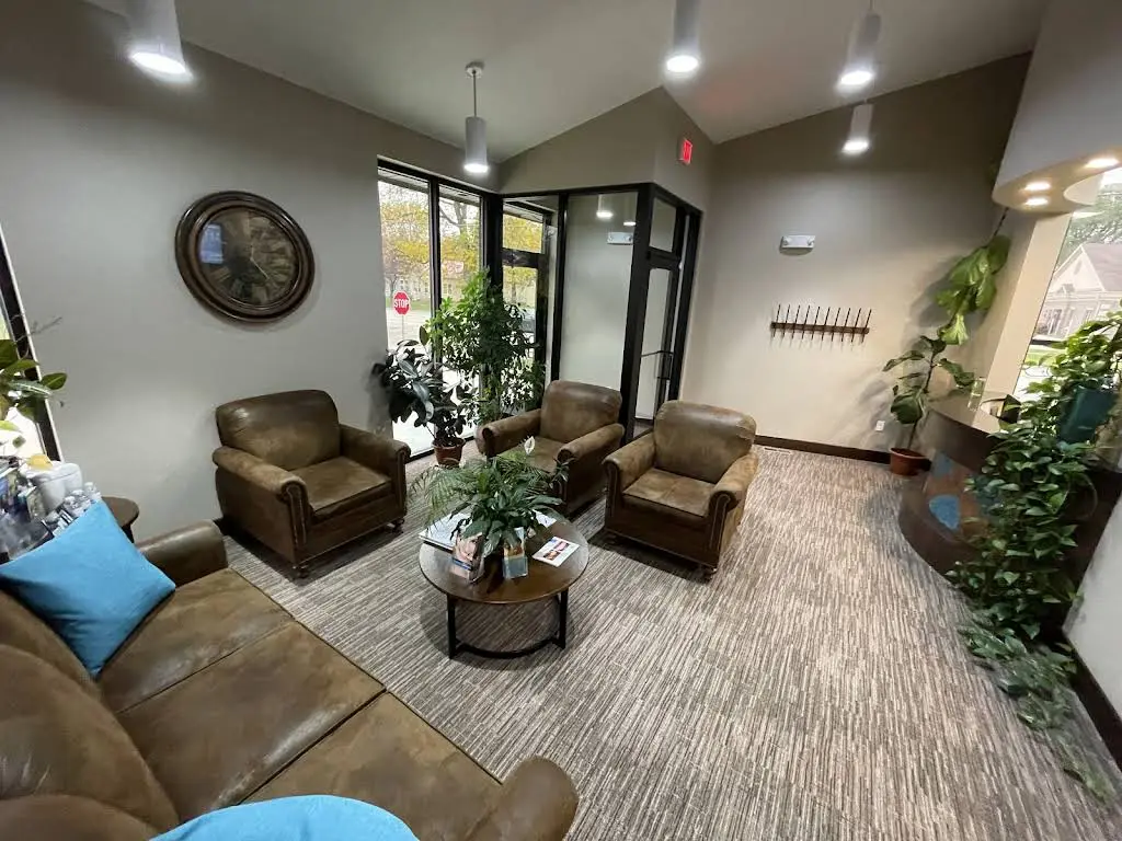Moffitt Dental Center
