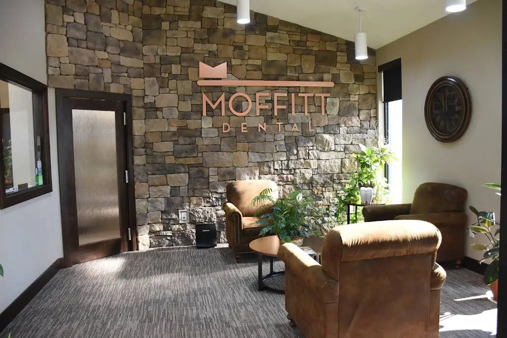 Moffitt Dental Center