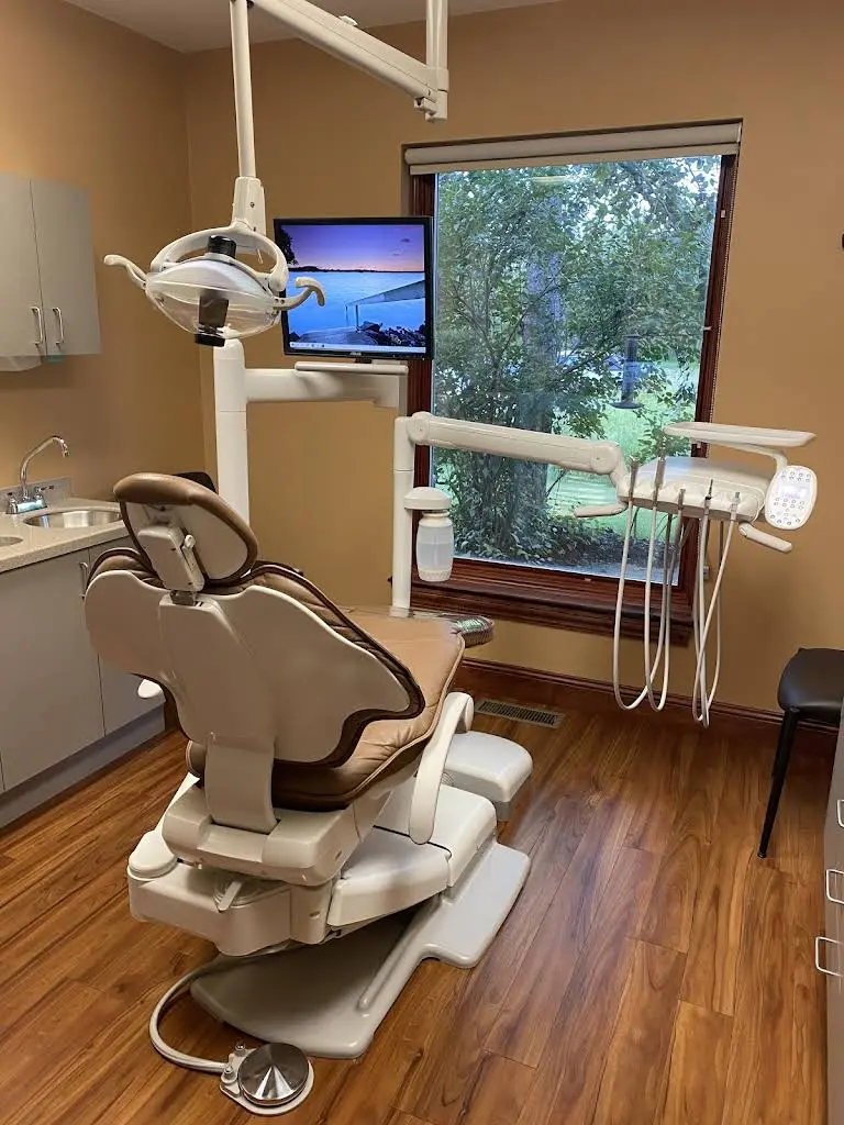 Dentistry by Design - Professional dental clinic exterior with modern facilities