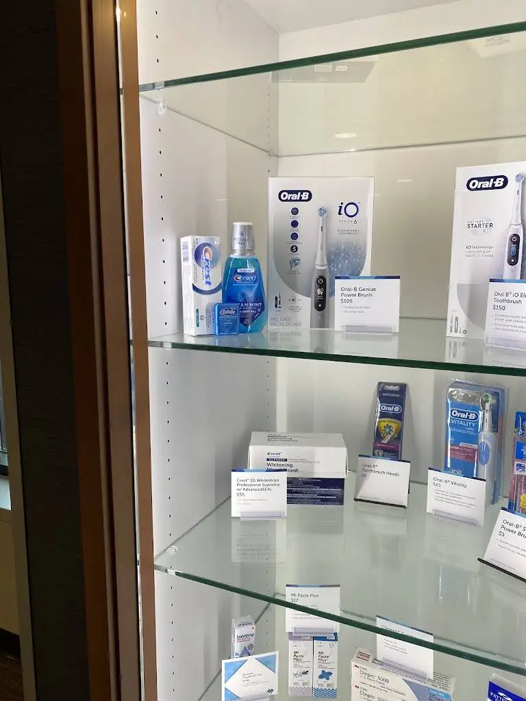 HealthPartners Dental Clinic Eden Prairie