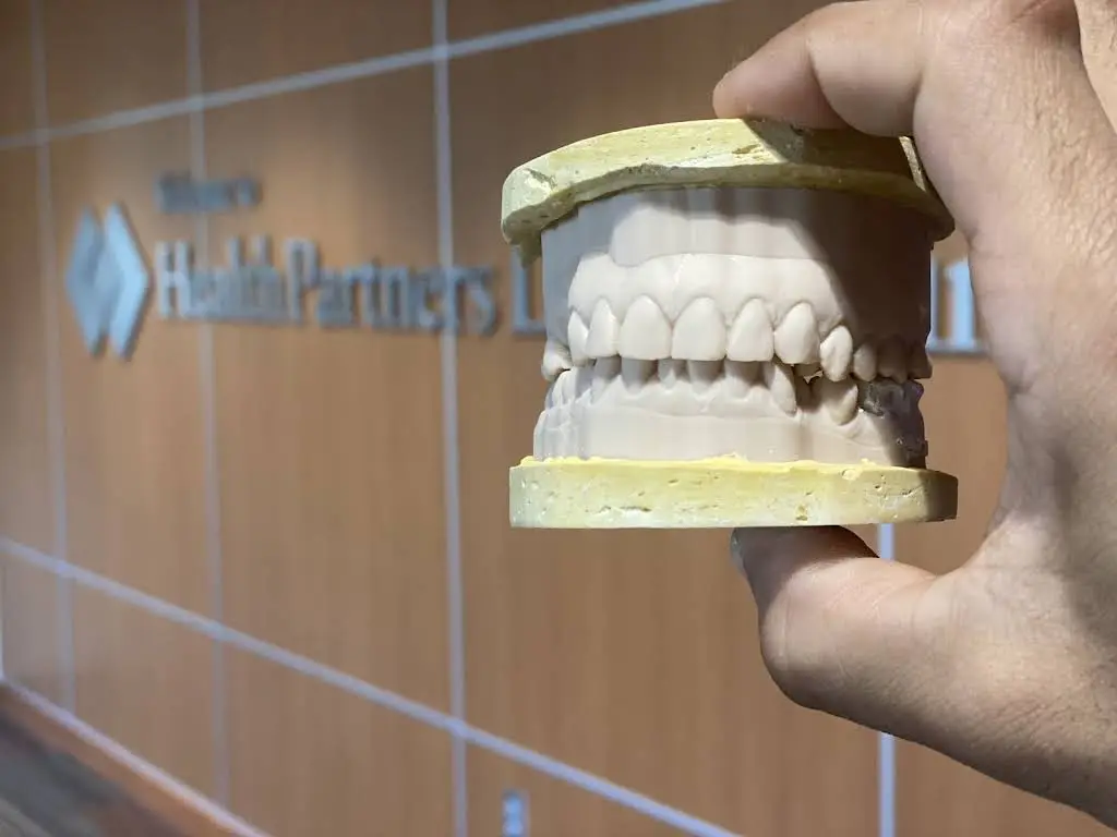 HealthPartners Dental Clinic Eden Prairie