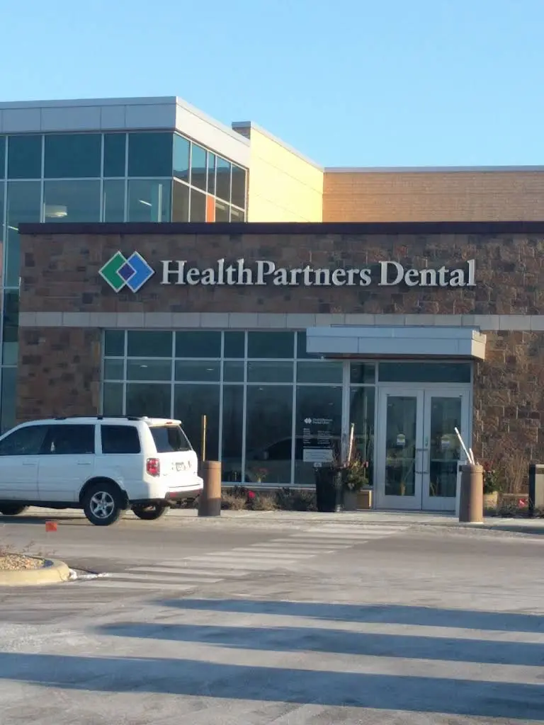 HealthPartners Dental Clinic Plymouth