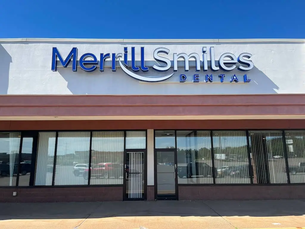 Merrill Smiles Dental