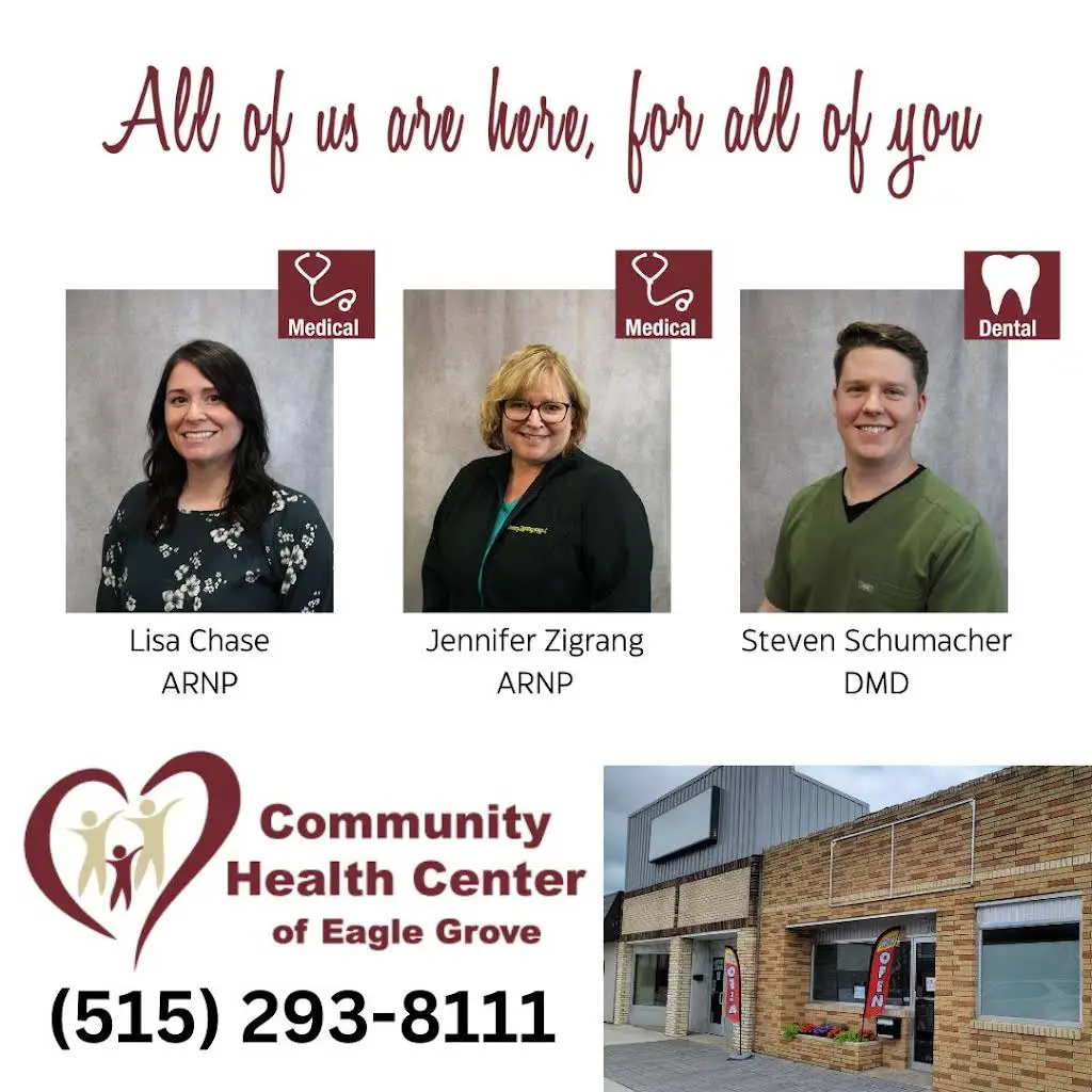 Community Health Center of Eagle Grove