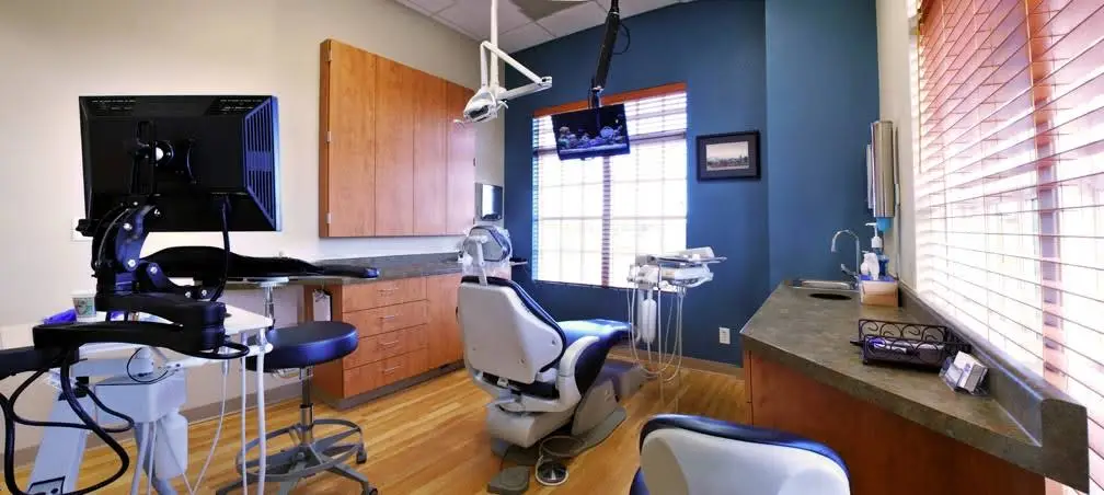 Twin Ports Dental - Professional dental clinic exterior with modern facilities