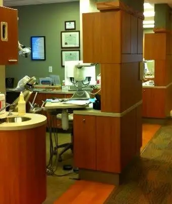 Superior Family Dentistry - Professional dental clinic exterior with modern facilities