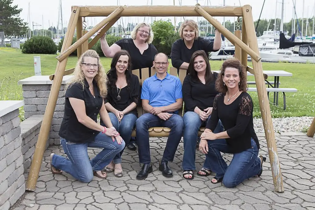 Lifetime Dental: Dr. Brent Johnson - Professional dental clinic exterior with modern facilities