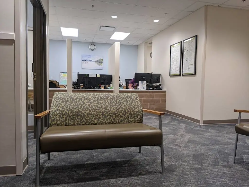Lake Superior Community Health Center - Professional dental clinic exterior with modern facilities