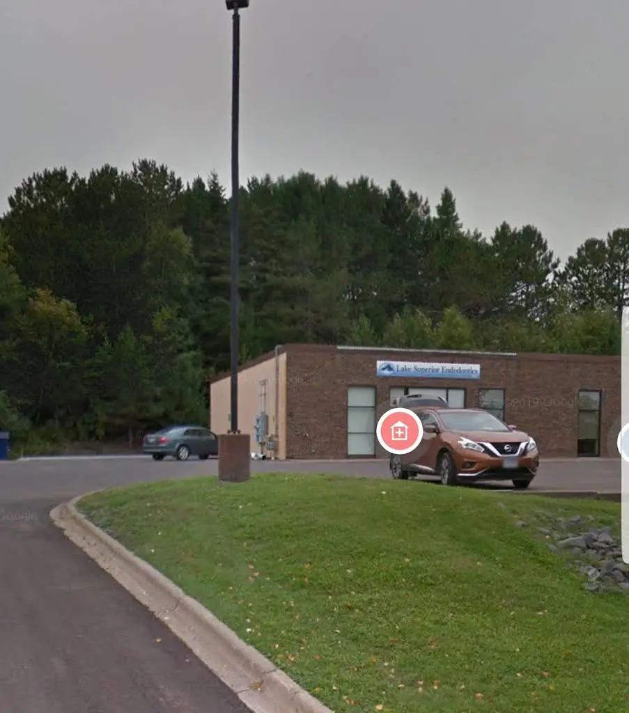 Lake Superior Endodontics LLC - Professional dental clinic exterior with modern facilities