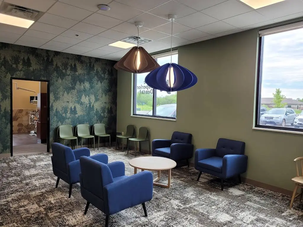 Boulder Trail Dental - Professional dental clinic exterior with modern facilities