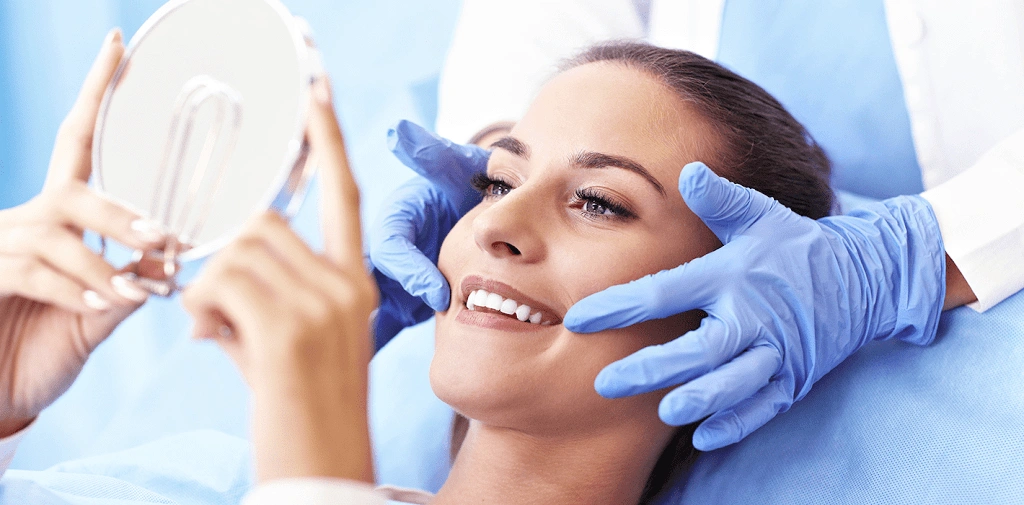Supertooth at Germantown - Professional dental clinic exterior with modern facilities