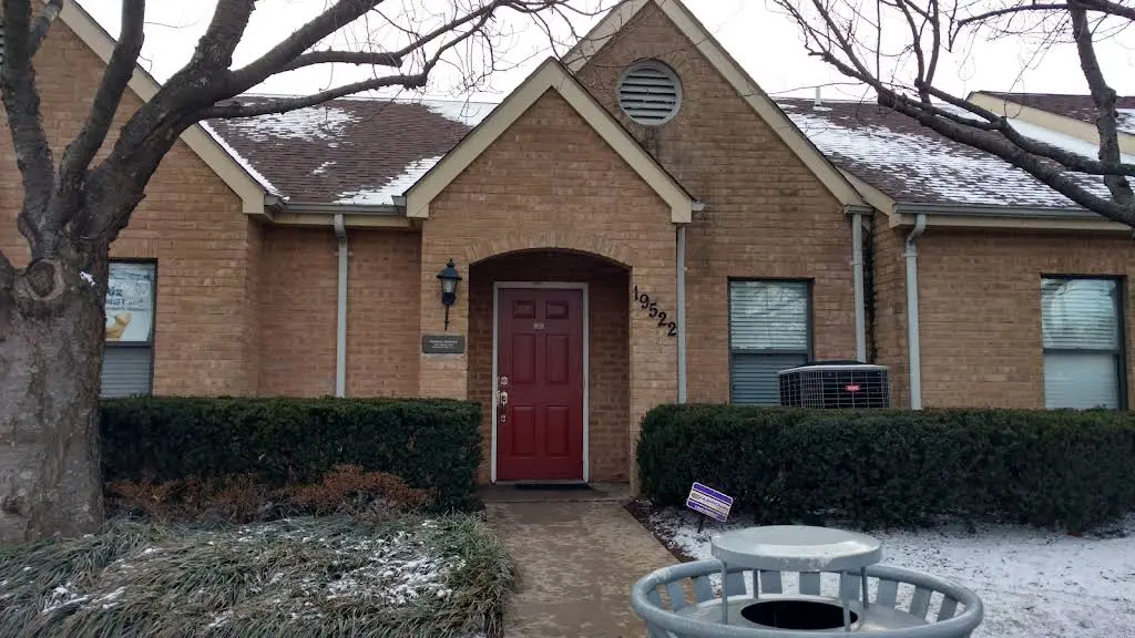 Kidz Dental Land - Professional dental clinic exterior with modern facilities