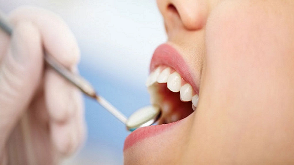 Perry Family Dentistry - Professional dental clinic exterior with modern facilities