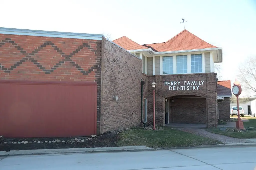 Perry Family Dentistry