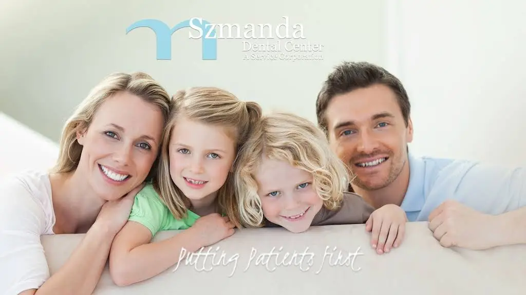 Szmanda Dental Center - Marathon - Professional dental clinic exterior with modern facilities