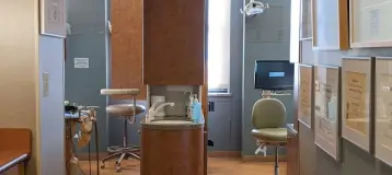 The Dental Specialists