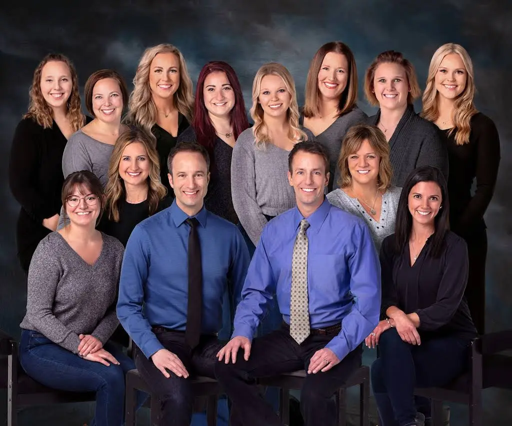 Gregorich & Matack Family Dental - Professional dental clinic exterior with modern facilities