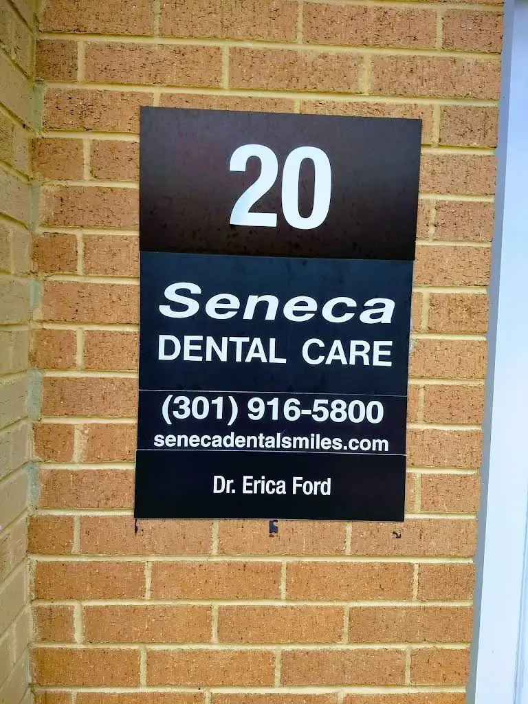 Seneca Dental Care