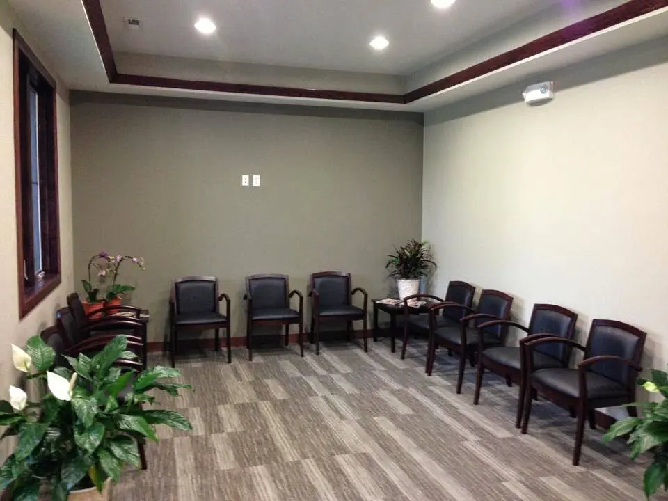 Lakeshore Family Dentistry, PLC - Professional dental clinic exterior with modern facilities
