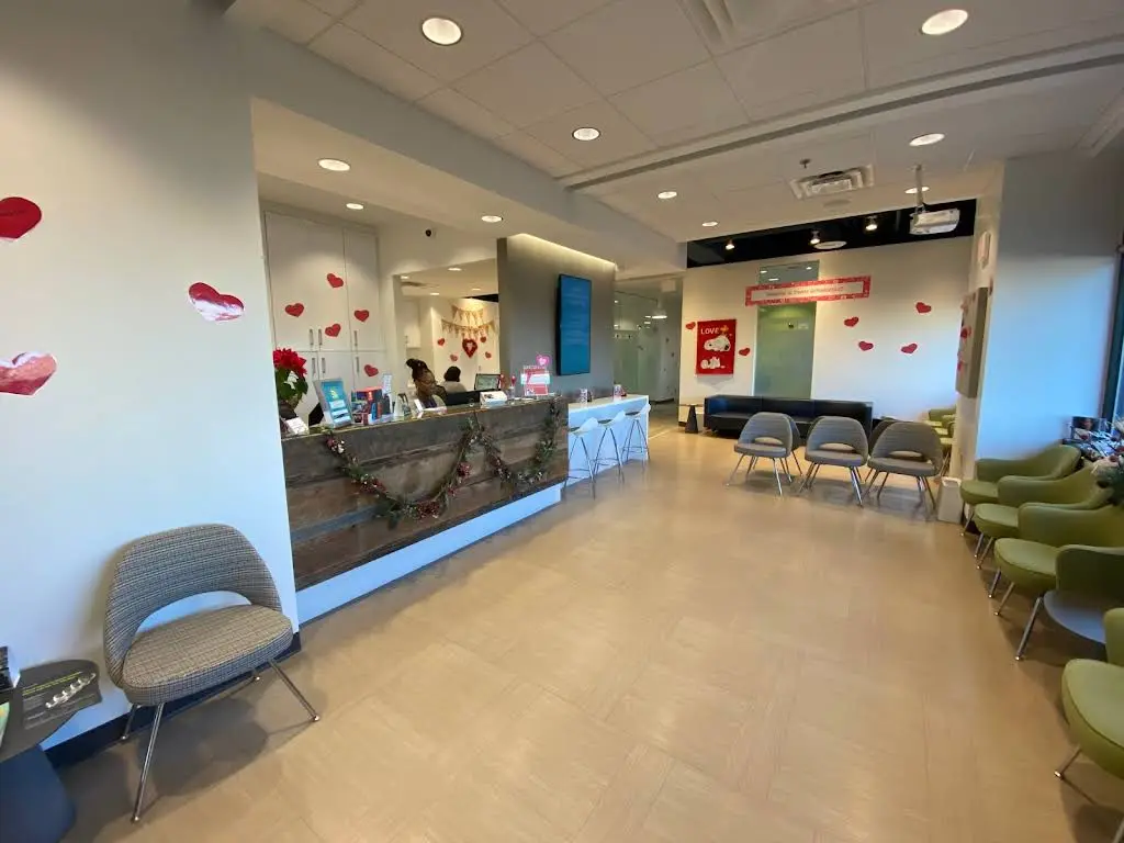 Thabet Orthodontics - Professional dental clinic exterior with modern facilities