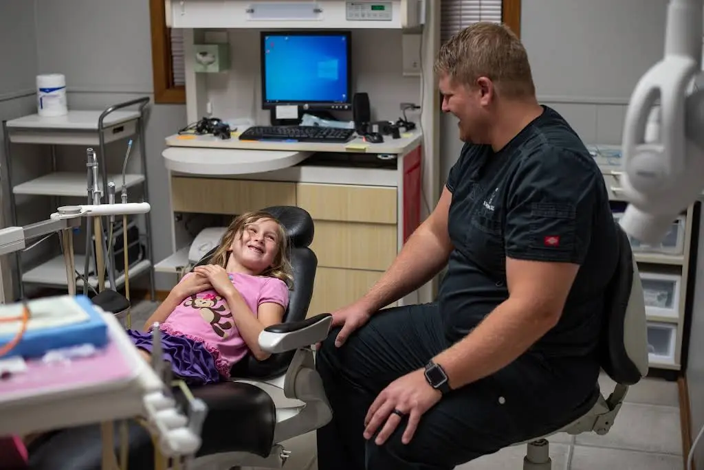 Clarinda Family Dentistry