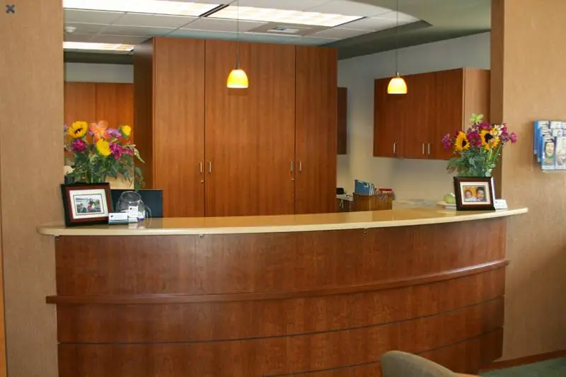 Hackney Family Dentistry - Professional dental clinic exterior with modern facilities