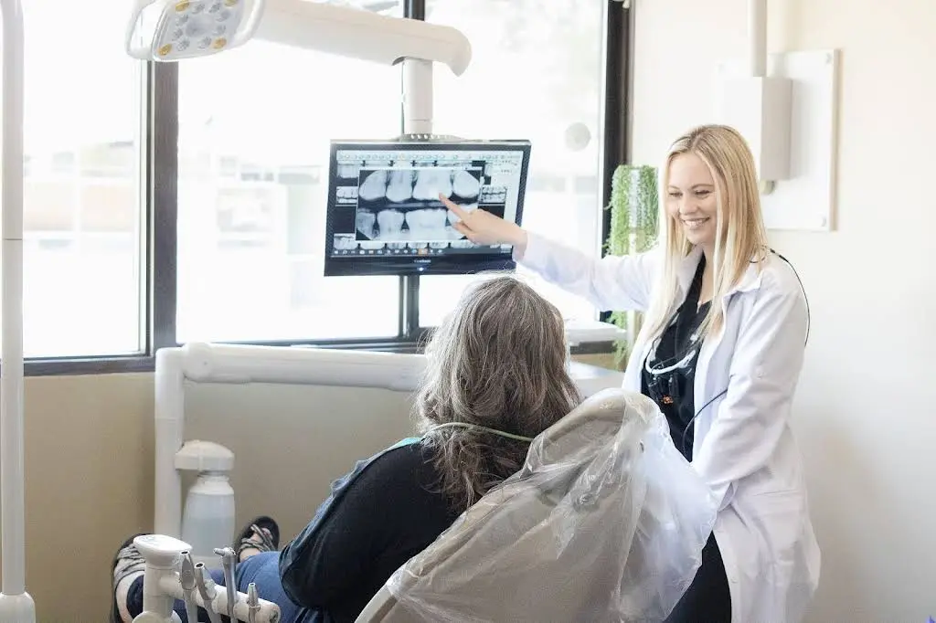 Capitol Lake Dentistry