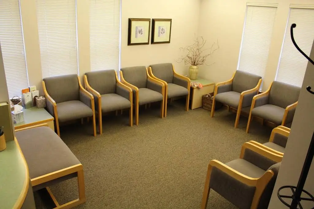 Leah Olson, DMD, Cosmetic and Family Dentistry - Professional dental clinic exterior with modern facilities