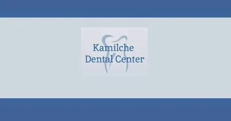 Kamilche Dental Center - Professional dental clinic exterior with modern facilities