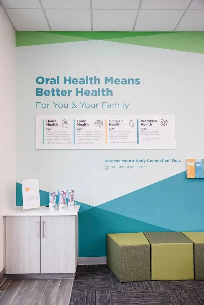 West Olympia Dental Group