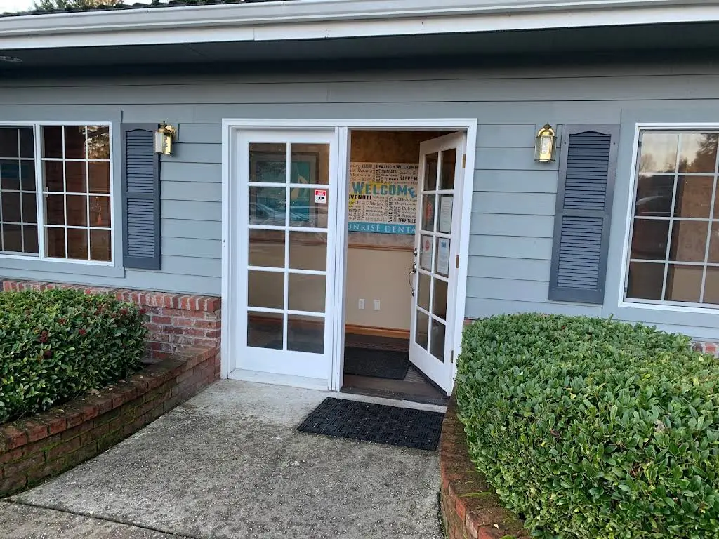 Sunrise Dental of Olympia