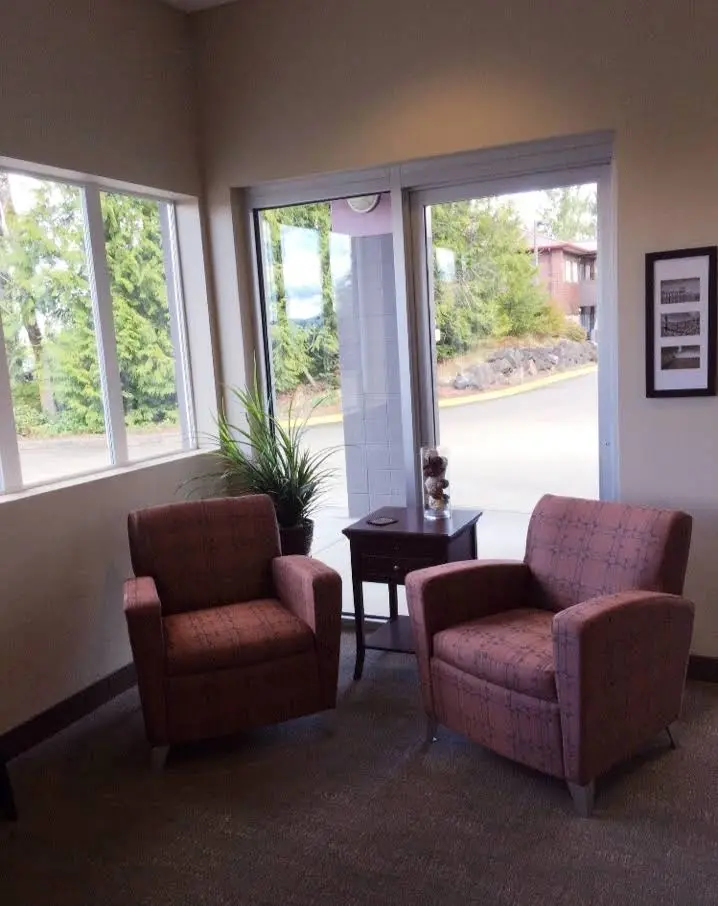 Olympia Dental Center: Steven Wan, DDS, MS